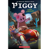 Desert Nightmare (Piggy Original Graphic Novel #2) - Paperback