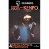 Ed Parker's Infinite Insights Into Kenpo: Mental & Physical Constituents - Paperback