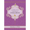 Llewellyn's Little Book of Unicorns - Hardcover