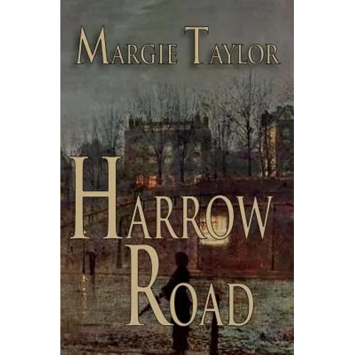 Harrow Road - Paperback