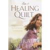 The Healing Quilt - Paperback