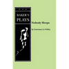 Nobody Sleeps - Paperback