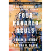 Four Hundred Souls: A Community History of African America, 1619-2019 - Paperback