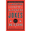 Laugh-Out-Loud Jokes for Kids - Paperback