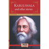 Kabuliwala and Other Stories - Paperback