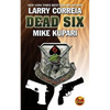 Dead Six - Mass Market Paperbound