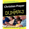 Christian Prayer for Dummies - Paperback