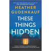 These Things Hidden - Mass Market Paperbound