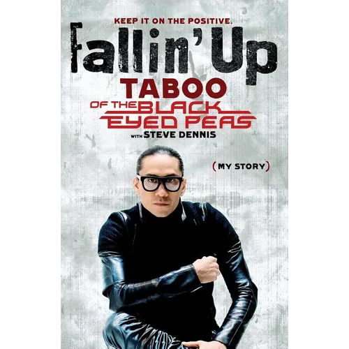 Fallin' Up: My Story - Paperback
