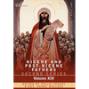 Nicene and Post-Nicene Fathers: Second Series, Volume XIV the Seven Ecumenical Councils - Hardcover