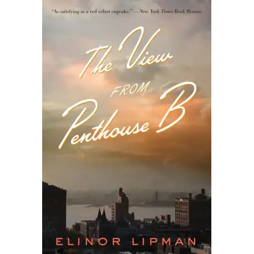 The View from Penthouse B - Paperback
