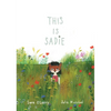 This Is Sadie - Hardcover