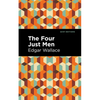 The Four Just Men - Paperback