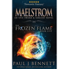 Maelstrom: An Epic Sword & Sorcery Novel - Paperback