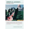 Spiritual Journey: The Baha'i Faith - Hardcover