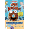 Bowling Alley Bandit: The Adventures of Arnie the Doughnut - Paperback