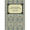 Morals and Dogma, Volume 1 (Chapters 1-24) - Paperback