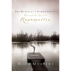 The World as I Remember It: Through the Eyes of a Ragamuffin - Paperback