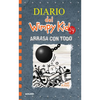 Arrasa Con Todo / Wrecking Ball - Hardcover