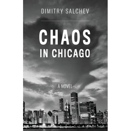 Chaos in Chicago - Paperback