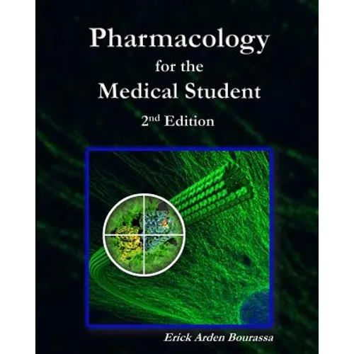 Pharmacology for the Medical Student - Paperback