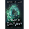 El Hombre de Ojos Verdes - Hardcover