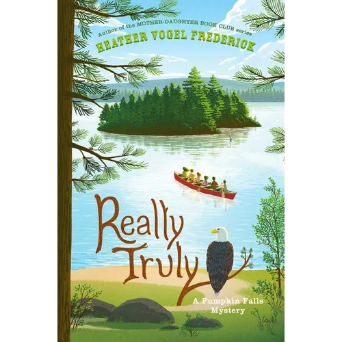 Really Truly - Paperback