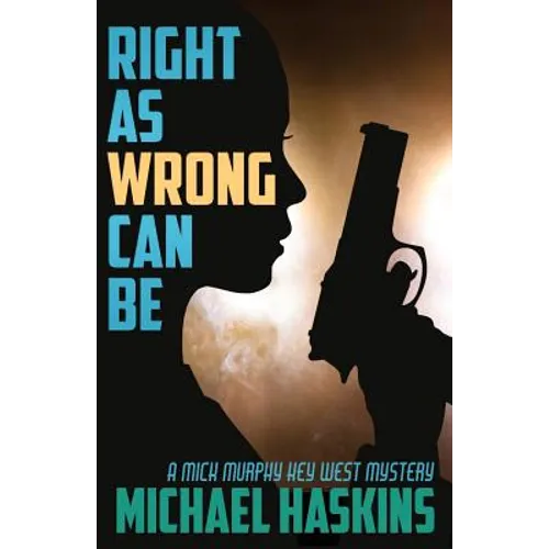Right As Wrong Can BE - Paperback