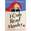I Only Read Murder - Paperback