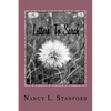Letters To Sarah: Book One - Paperback