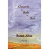 Concerto for Body and Soul - Hardcover