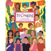 21 Cousins - Hardcover