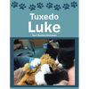 Tuxedo Luke - Paperback