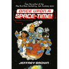 Once Upon a Space-Time! - Paperback