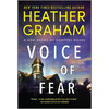 Voice of Fear: A Paranormal Mystery Romance - Mass Market Paperbound