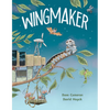 Wingmaker - Hardcover