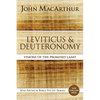 Leviticus and Deuteronomy: Visions of the Promised Land - Paperback