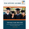TSI Study Guide: TSI Assessment Test Prep and Practice Questions for Texas Success Initiative Exam - Paperback