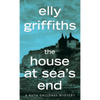 The House at Sea's End: A Mystery - Mass Market Paperbound