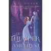 Of Thunder and Amethyst - Paperback