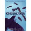 Kingbreaker - Hardcover