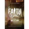 The Faith Walk: Becoming One With God - Paperback