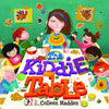 The Kiddie Table - Hardcover