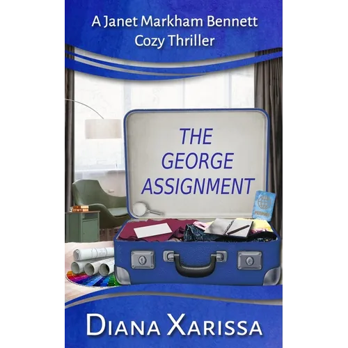 The George Assignment - Paperback