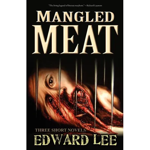 Mangled Meat - Paperback