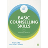 Basic Counselling Skills: A Helper′s Manual - Paperback