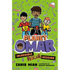 Planet Omar: Incredible Rescue Mission - Paperback