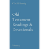 Old Testament Readings & Devotionals: Volume 4 - Hardcover