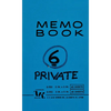 Lee Lozano: Private Book 6 - Spiral
