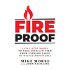 Fireproof: A Five-Step Model to Take Your Law Firm from Unpredictable to Wildly Profitable - Paperback
